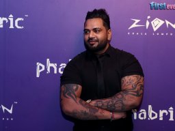 Royal Persian Night - Zion Club - DJ TAHA - 29th September 2018